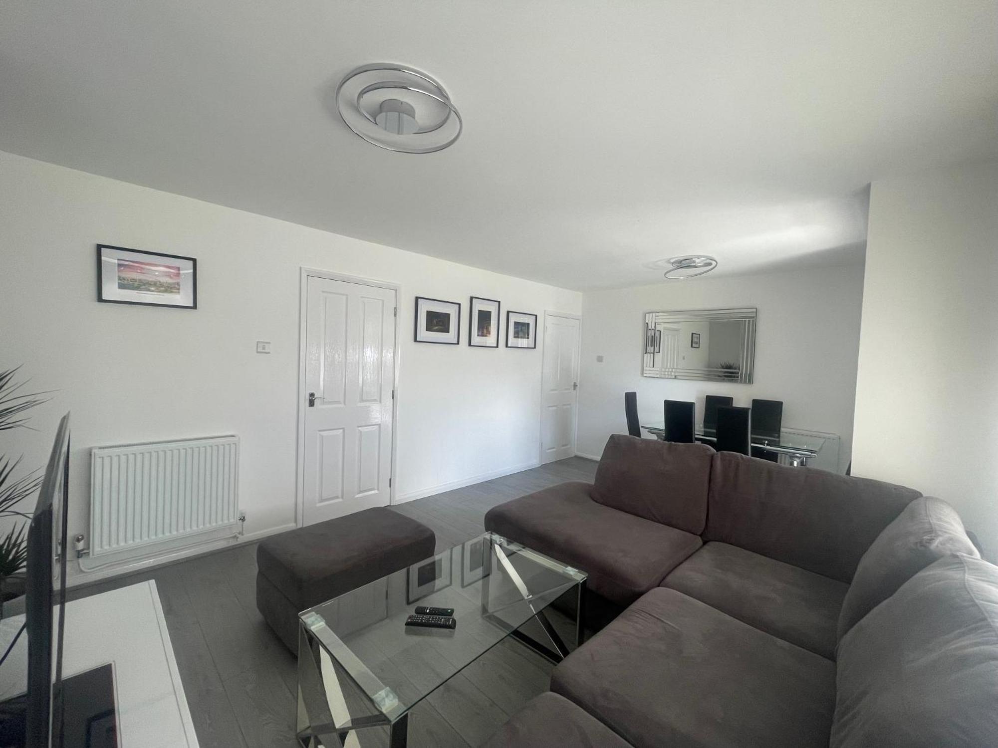 Oxford, 2 Bedroom Private Flat With Parking מראה חיצוני תמונה